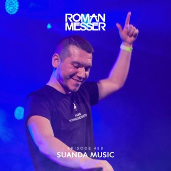 Suanda Music Episode 488