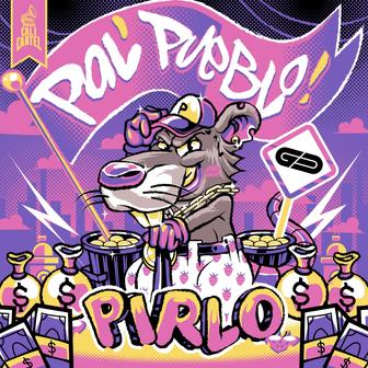 Pal' Pueblo! - Single