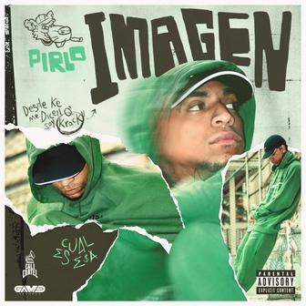 IMAGEN - Single
