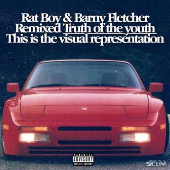 TRUTH OF THE YOUTH (ART YOB REMIX)