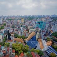 cảm nhận dòng nước mắt