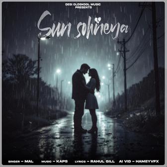 Sun Sohneya