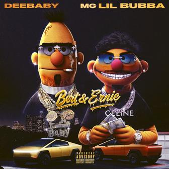 Bert & Ernie