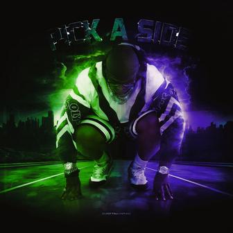 Pick A Side