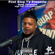 High Talk - Live Performance