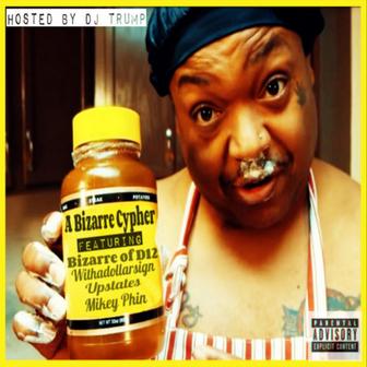 A Bizarre Cypher