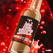 Hot Sauce - SANE DnB Mix