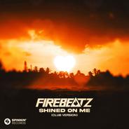 Shined On Me (Club Version) - Extended Mix
