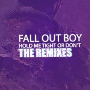 HOLD ME TIGHT OR DON’T - Sweater Beats Remix