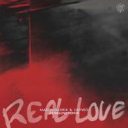Real Love - 33 Below Remix