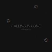 FALLING IN LOVE