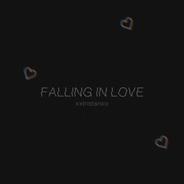 FALLING IN LOVE