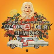 Sorry (with Madonna) - Eran Hersh and Darmon Remix