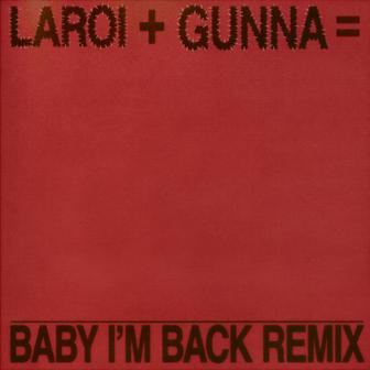 BABY I'M BACK (Remix)