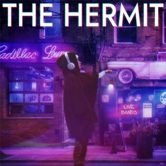 THE HERMIT