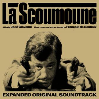 La scoumoune (Piano Version)