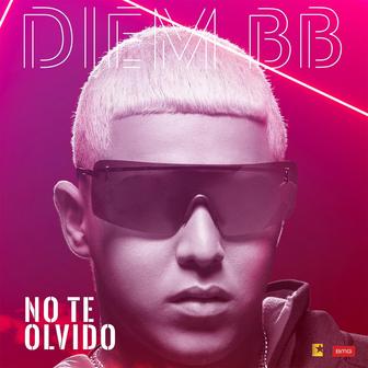 No Te Olvido - Single