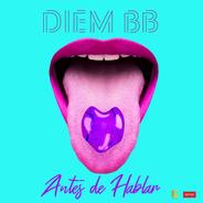 Antes De Hablar