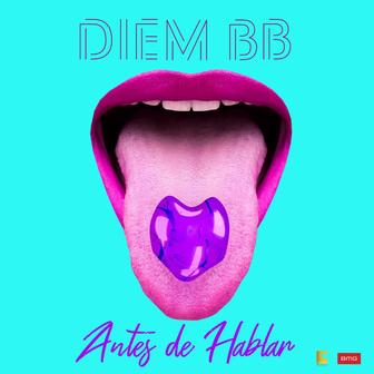 Antes De Hablar - Single