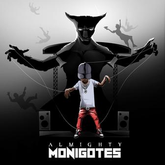 Monigotes - Single