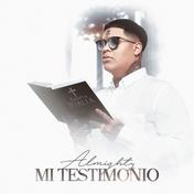 Mi Testimonio - Single