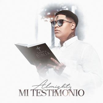Mi Testimonio - Single