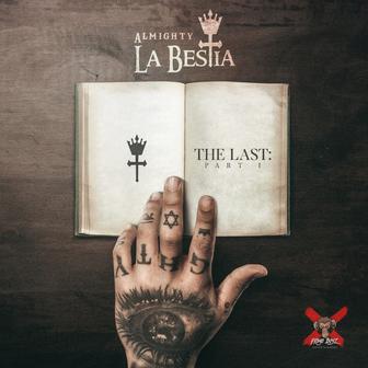 La BESTia: The Last, Pt. 1 - EP