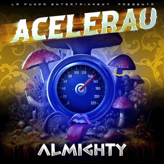 Acelerau - Single