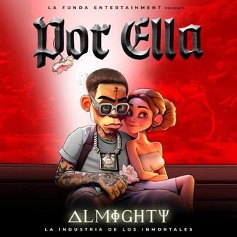 Por Ella - Single