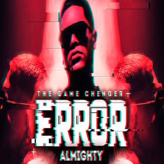 Error - Single