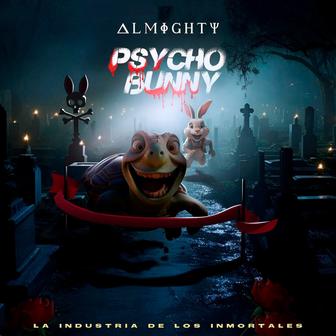 Psycho Bunny - Single