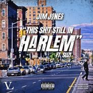This Sh!T Still in Harlem (feat. SUZI)