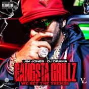Gangsta Grillz: We Set the Trends