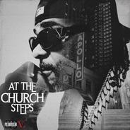 Church Steps (feat. Dr. Benjamin Chavis, Denise Weeks & Rell)