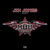 Jim Jones Presents Byrdgang 2.0