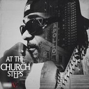 What's Going On (feat. Dave East)