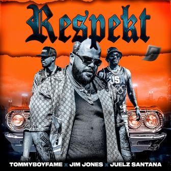 Respekt (feat. Jim Jones & Juelz Santana) - Single