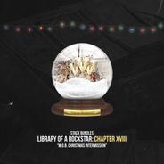 Dipset Christmas Time (feat. Mel Matrix & Rell)