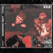 SMOKED OUT (feat. Jim Jones)