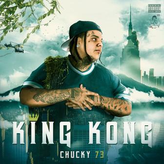 King Kong - EP