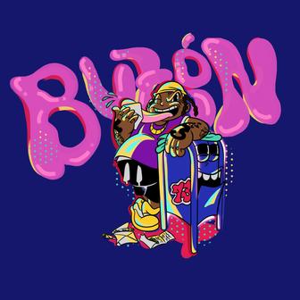 Buzon - Single