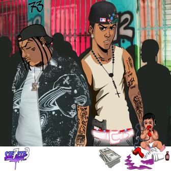 Palma (feat. Dilon Baby) - Single
