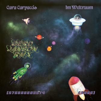 Im Weltraum (576000003579 Jahre) [Gerd Janson Remix]