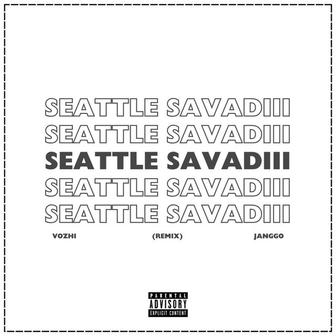 Seattle SAVADIII