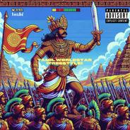 Tamil Worldstar (Freestyle)