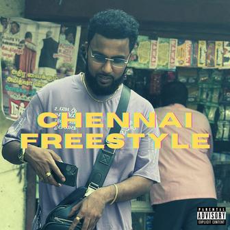 Chennai Freestyle