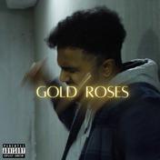 Gold Roses