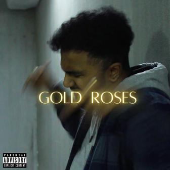 Gold Roses