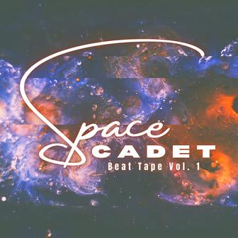 Space Cadet, Vol. 1