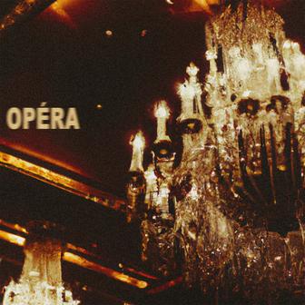 Opéra